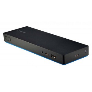 Docking Station HP G4 + G5 ProBook EliteBook Spectre ChromeBook, cu porturi 1xUSB-C, 3xUSB3.0, 1xLAN, 1xHDMI, 2xDisplayPort + Alimentator original HP 19.5V 4.62A 90W, produse noi Docking Station HP G4 + G5 ProBook EliteBook Spectre ChromeBook, cu porturi 1xUSB-C, 3xUSB3.0, 1xLAN, 1xHDMI, 2xDisplayPort + Alimentator original HP 19.5V 4.62A 90W, produse noi